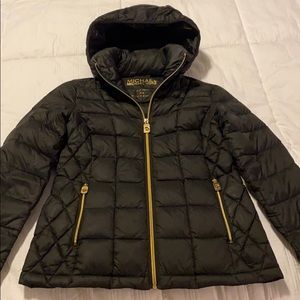 Michael Kors Puffer Jacket